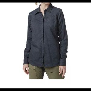 Helly Hansen Women’s Oslo Long Sleeve Shirt